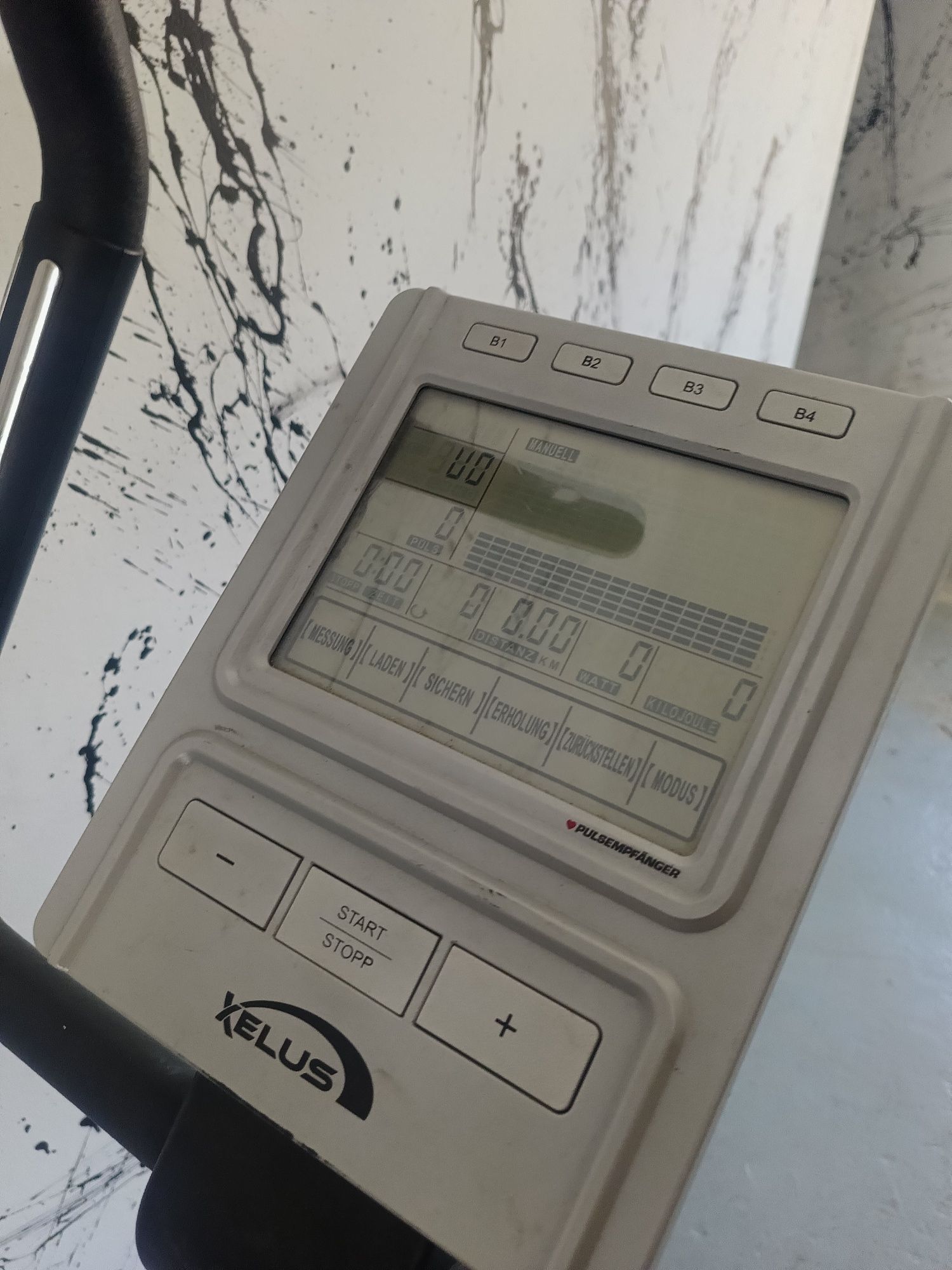 Rower Stacjonarny Elektromagnes Xelus Wysyłka HIT