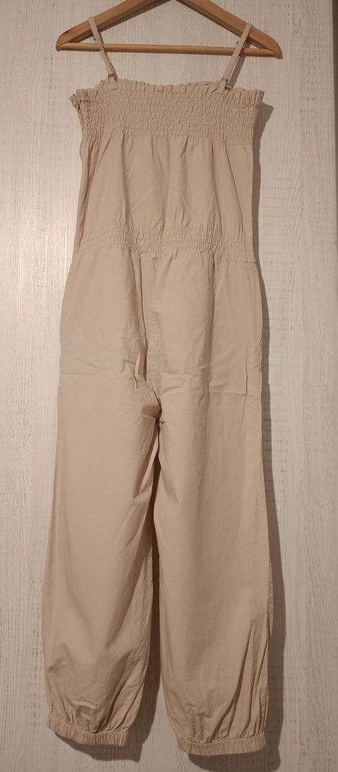 Kombinezon damski H&M bawełna r. S/36 dziewczęcy r. 164