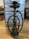 Cachimbo de agua (shisha)