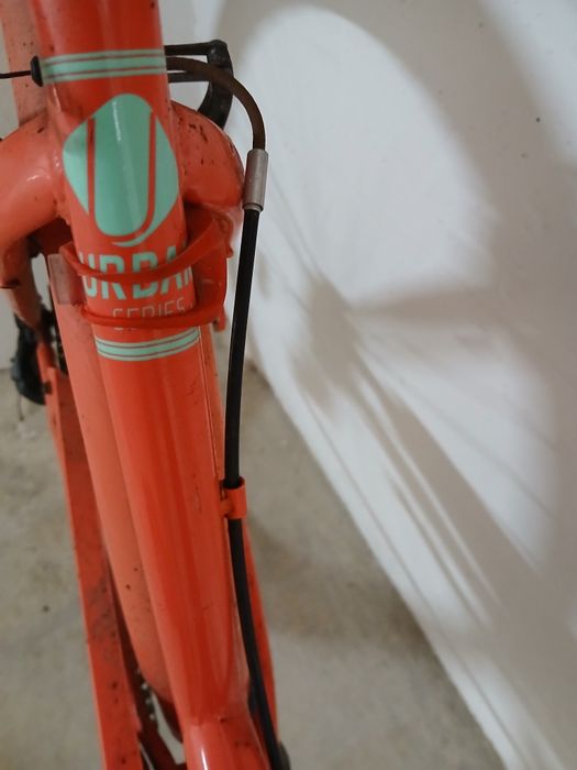 Bicicleta  para  venda melhor oferta