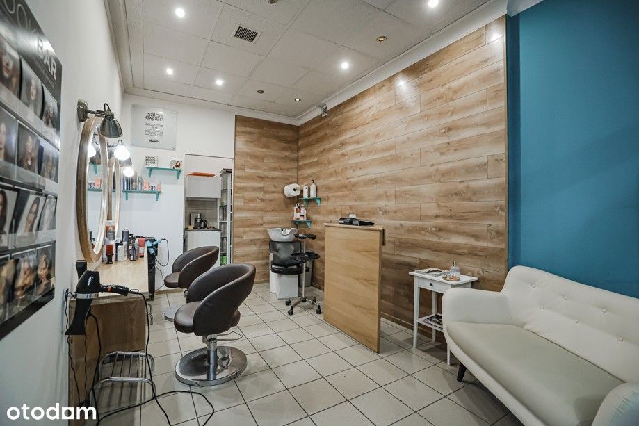 Lokale handlowo usługowe w samym sercu Sopotu przy ul. Monte Cassino25