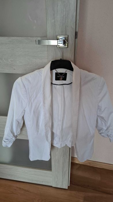 Marynarki 4 szt w rozmiarze 38