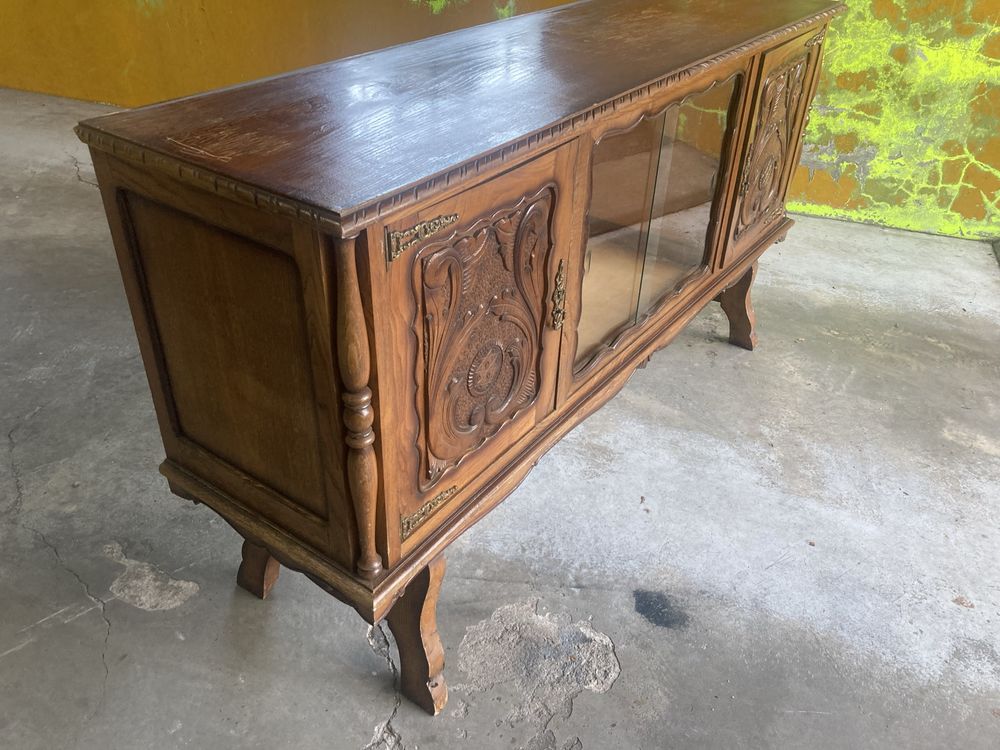 Movel aparador vintage