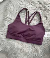 Top Lululemon Energy Bra (NOVO)