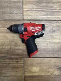 Wiertarko-wkrętarka udarowa Milwaukee M12 FPD - 2021