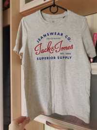 Футболка Jack & Jones