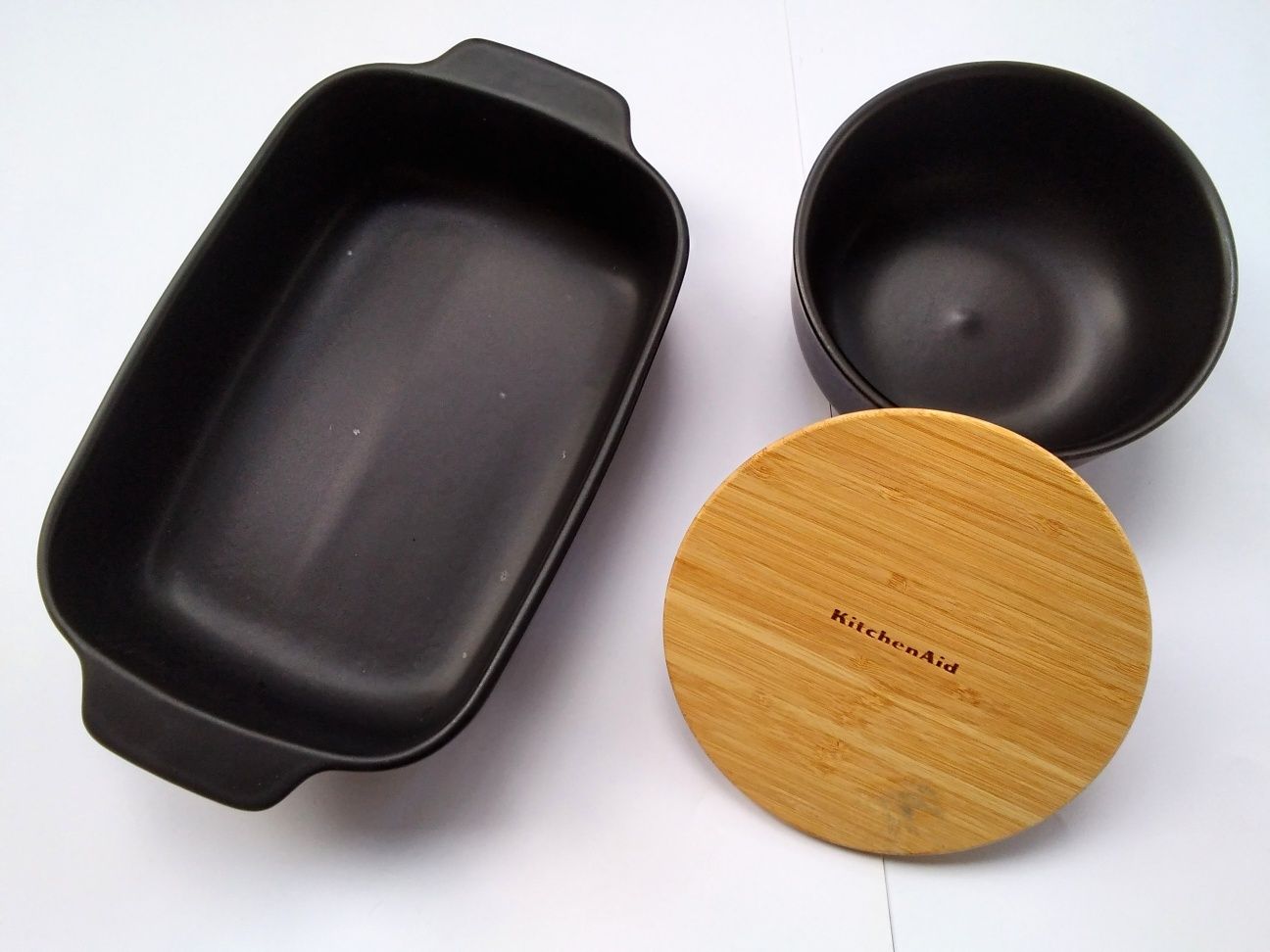 Travessa e Tacho Kit chenald