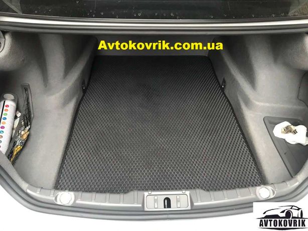 EVA коврик в багажник Lada Xray Vestra Priora Kalina 2110 2199