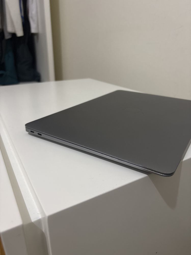 Macbook Air M1/troco torre gaming