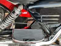 Podesty pasażera Honda Shadow 125