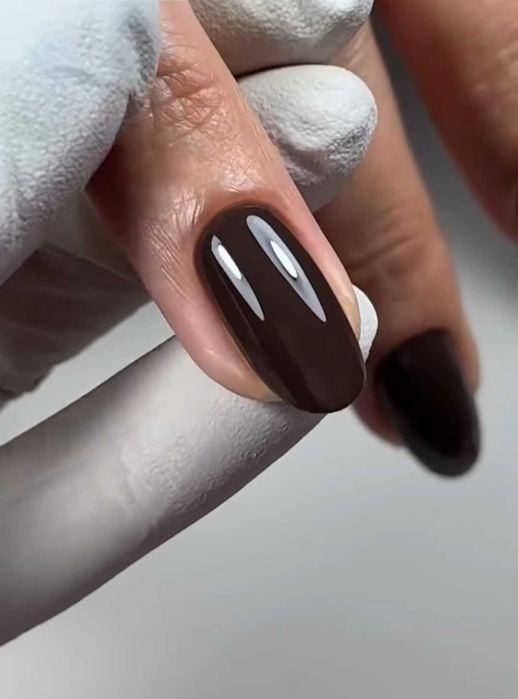 Manicure hybrydowy, żelowy Praga-Południe