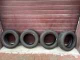Witam sprzedam opony wielosezonowe 185/65r15