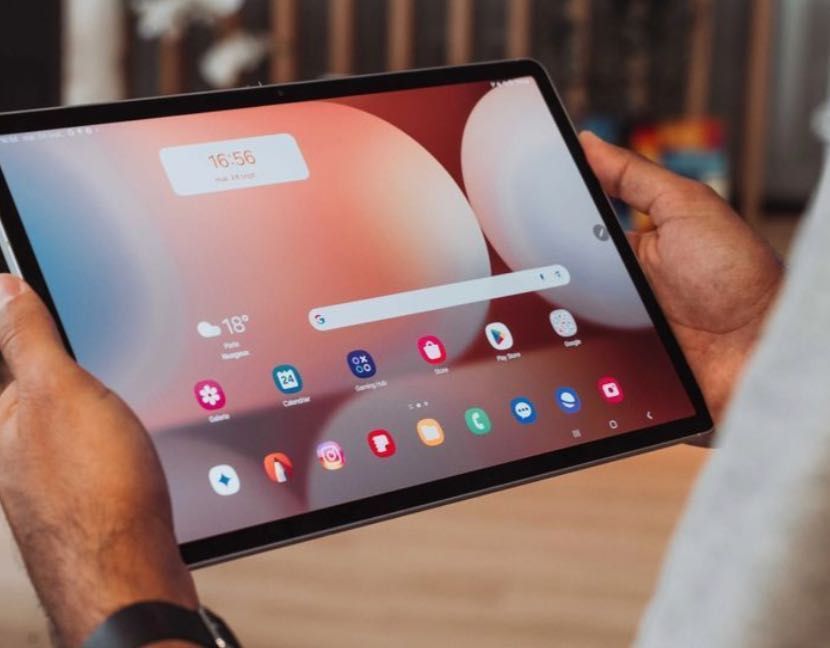 ЗНИЖКА 65%!! Розпродаж планшетів Samsung Galaxy TAB 2024 128GB
