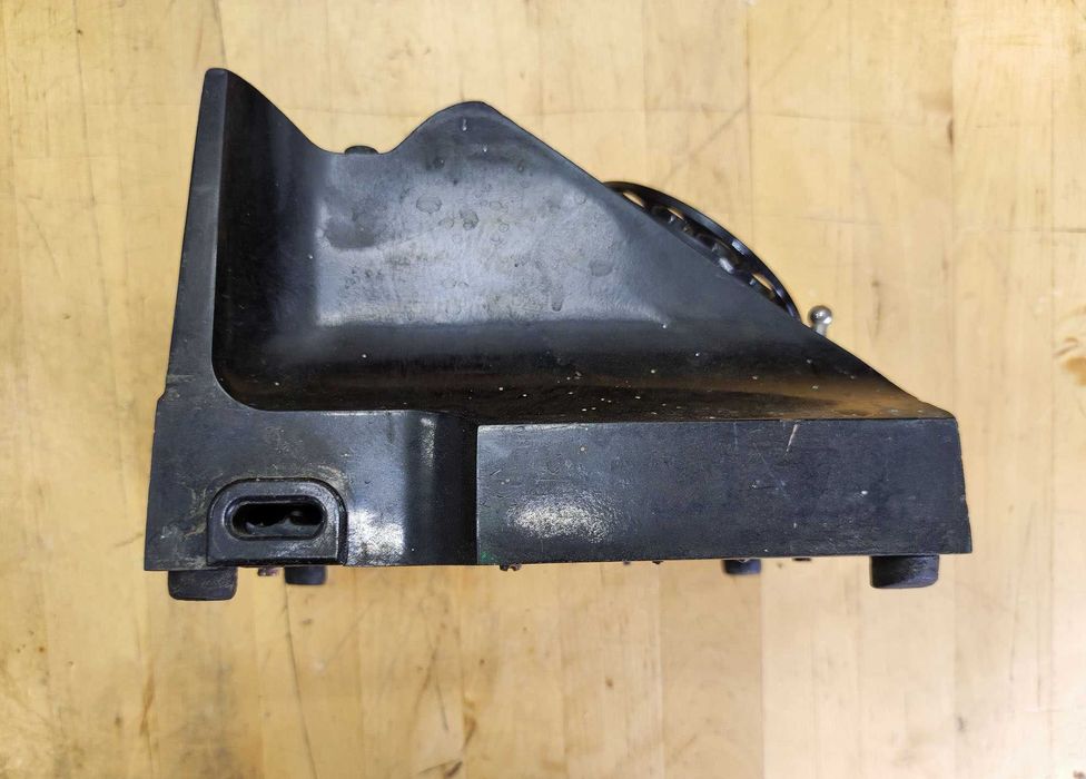 Telefon CZPT lata 50-te dawca [094]