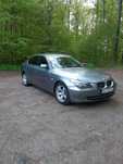 BMW e60 2007r 2.0 diesel 164 km lift, automat