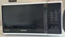 Microondas Samsung 23L