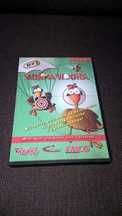 gra PC CD-ROM Kurka Wodna