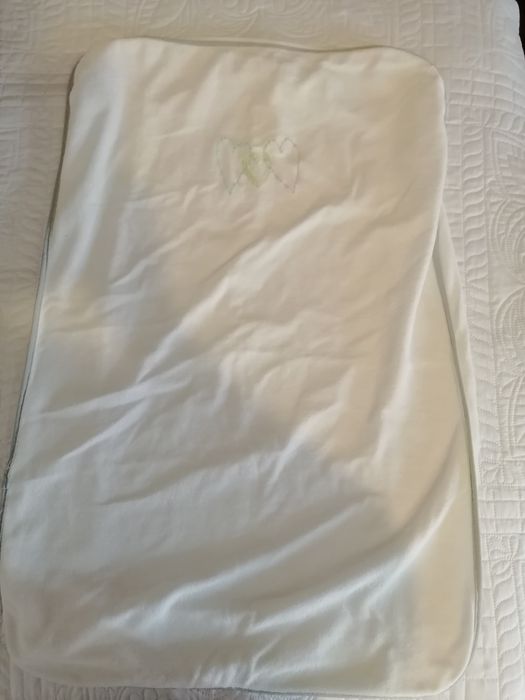 Vendo capas para fraldário ikea