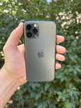 Telefon iPhone 11 PRO 64GB Zielony Apple Gwarancja iTrade