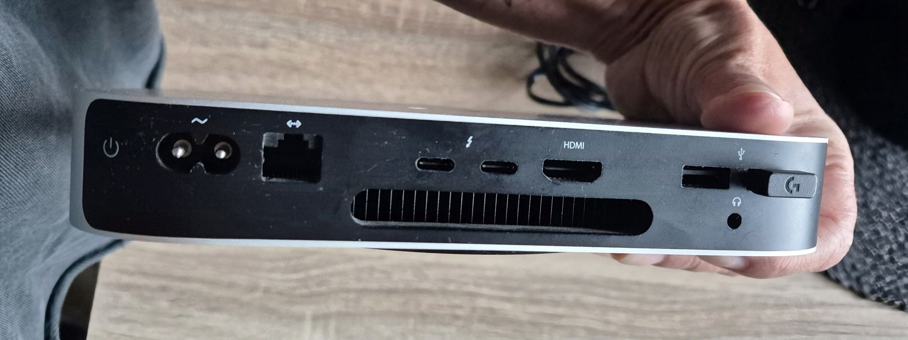 Komputer Apple Mac mini M1,2020