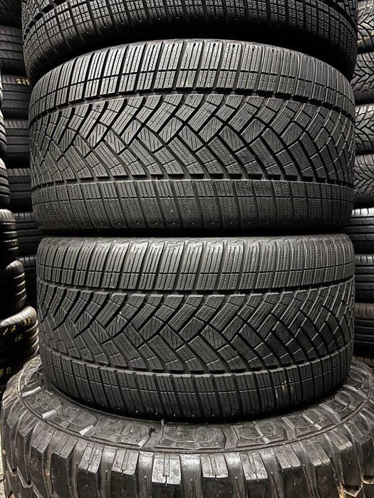 Різноширокі 245/45 285/40 R20 GOODYEAR ULTRAGRIP PERFORMANCE (90%прот)