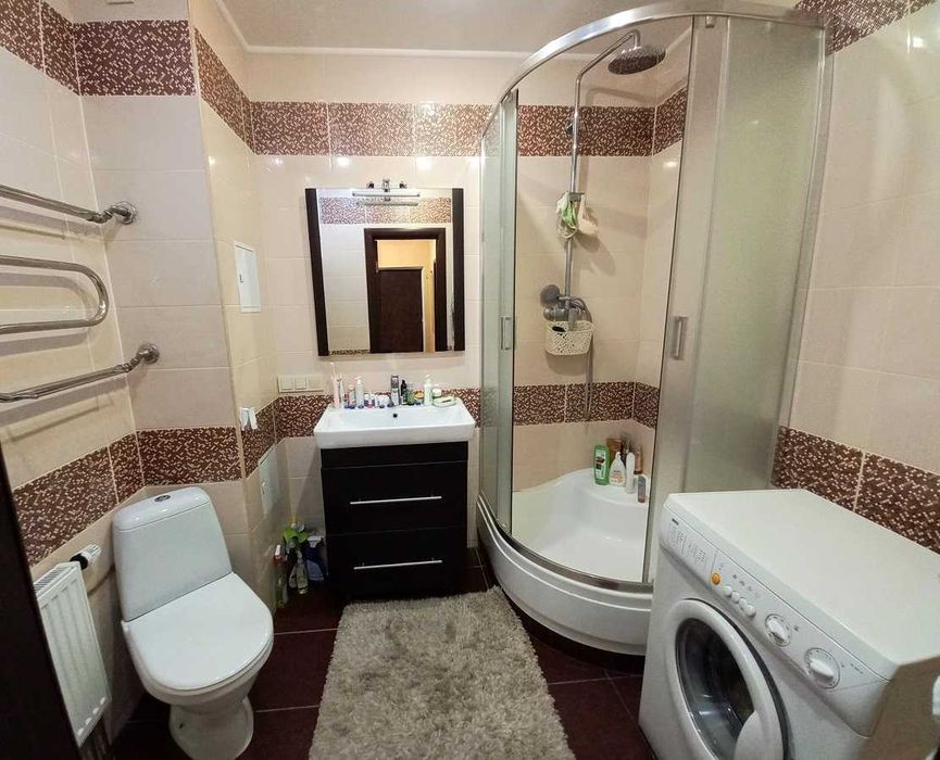 Продаж 1-кімнатної квартири, вул. Драгоманова,. Позняки. Без комісії