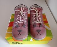 Trzewiki, buty przejściowe r.24 Mido Noster
