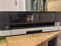 Drukarka A3 Brother DCP-J4110DW