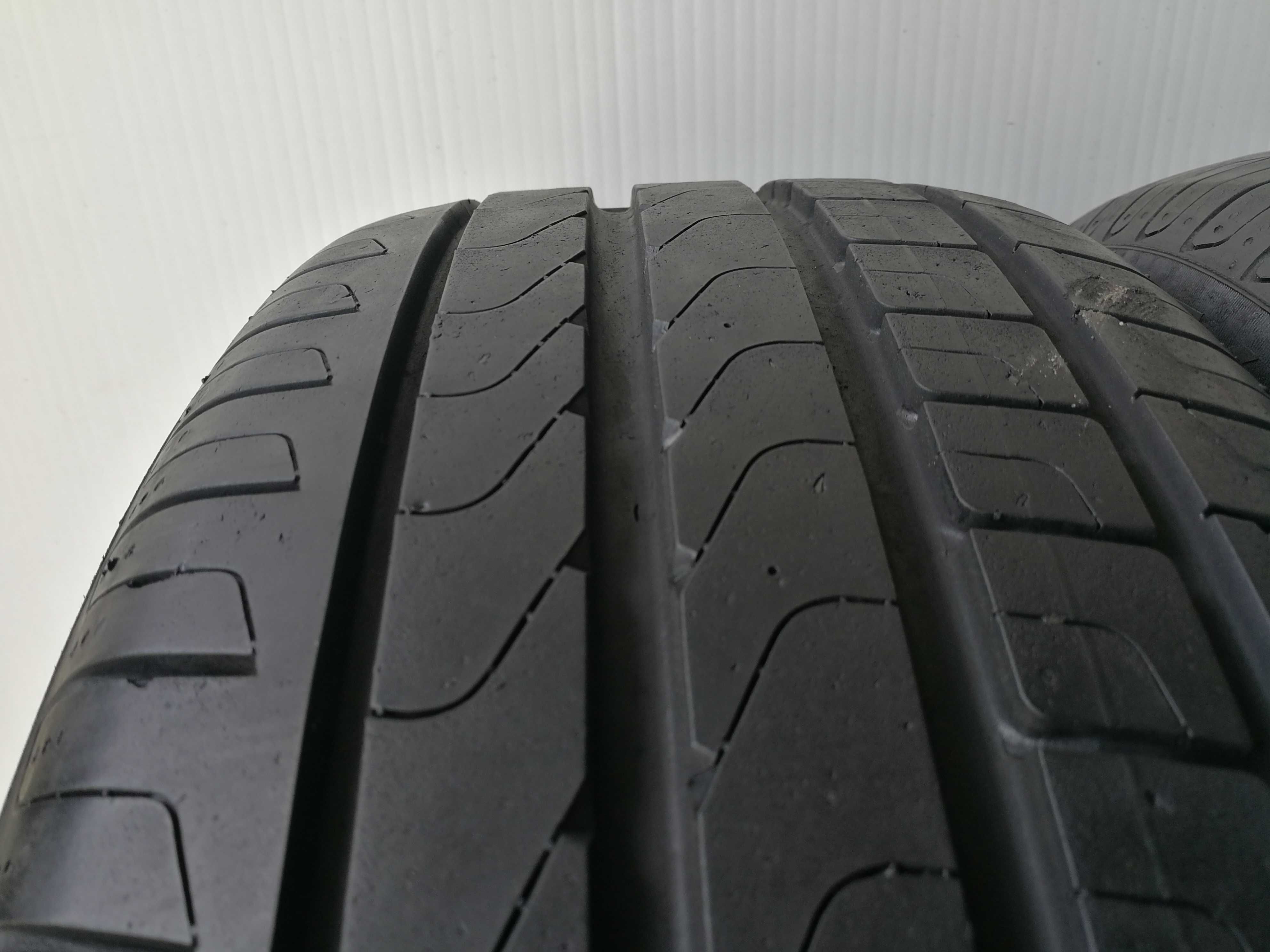 Pirelli Cinturato P7 225/45r17 91Y Rant 6-7mm N8270