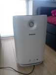 Oczyszczacz powietrza Philips AC 2889/10 OKAZJA!