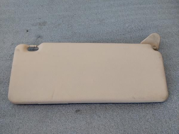 Pála de sol esquerda BMW 5 (E39)