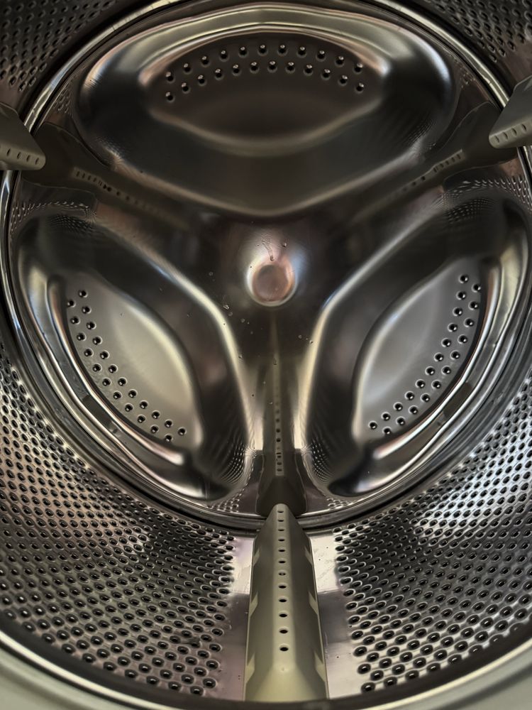 Maquina de Lavar Roupa Indesit