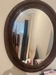 Espelho (conjunto com a cómoda)