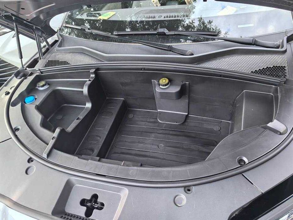 Передній багажник BYD Song Plus  франк Сонг Плюс передний багажник