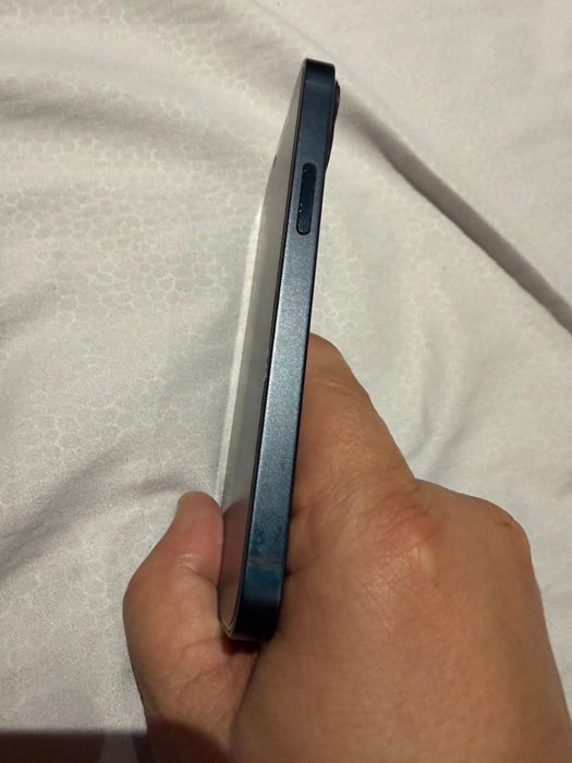 Iphone 13 mini, com fatura telefone comprado na i service vendo ou