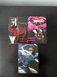 Sprzedam komplet mang Akame ga Kill - Tomy 1 - 15