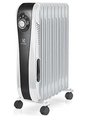 Масляный радиатор ELECTROLUX EOH/M-5221N EU