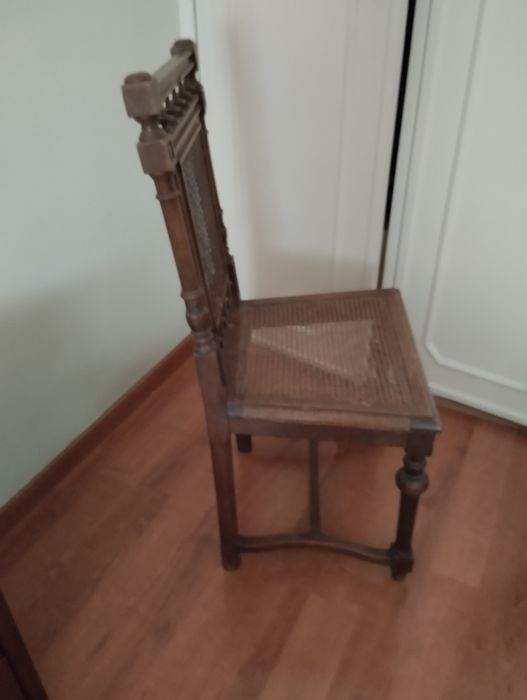 Móveis/Antiguidades