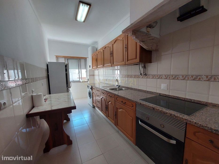Arrendamento T1 em Queluz – Excelente Localização e Comodidade