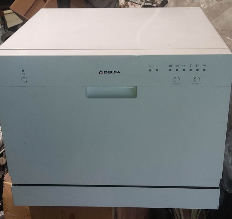 Продам посудомойную машину