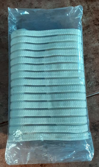 Cinta elástica L pós-parto