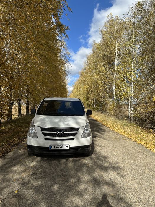 Продам власне авто, або обміняю на караван