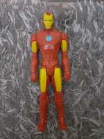 Iron Man figurka
