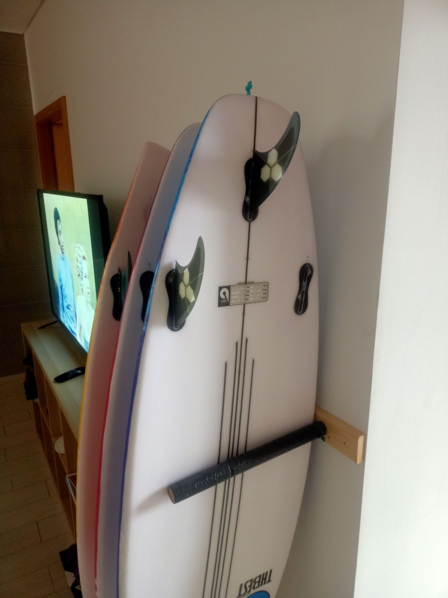 Prancha de surf 3