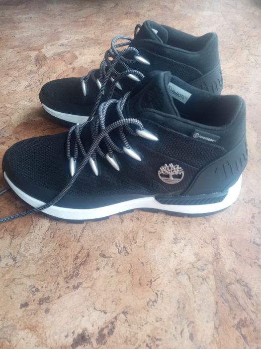 Buty Timberland 41,5 jak nowe