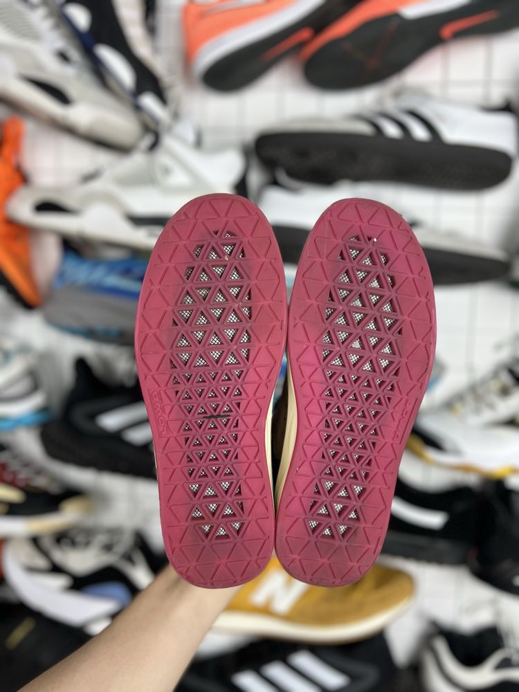 Кроссовки Lowa San Francisco Gore-tex Оригинал р(38)