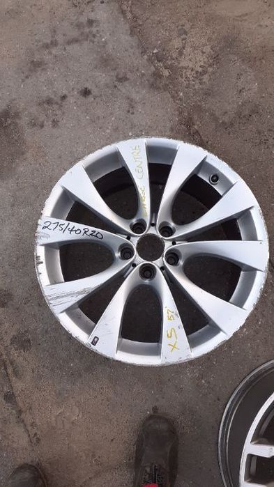 Aluminiowa Felga BMW 20X10J ET40