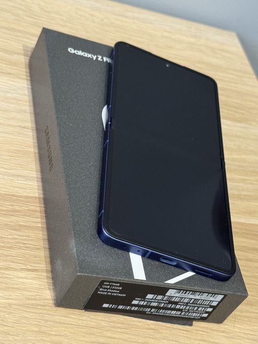 Samsung Z Flip7 512GB