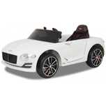 Bentley Continental carro infantil branco
