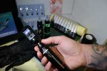Kit Tattoo Pen, Facil utilizar a bateria, COMPLETO com pele treino